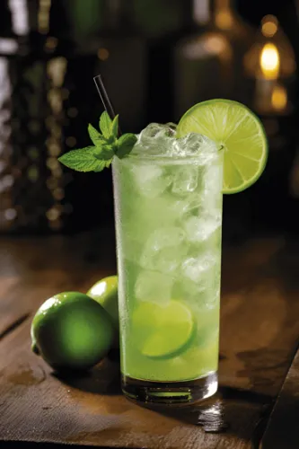 Soda lime